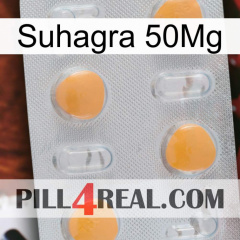 Suhagra 50Mg 24